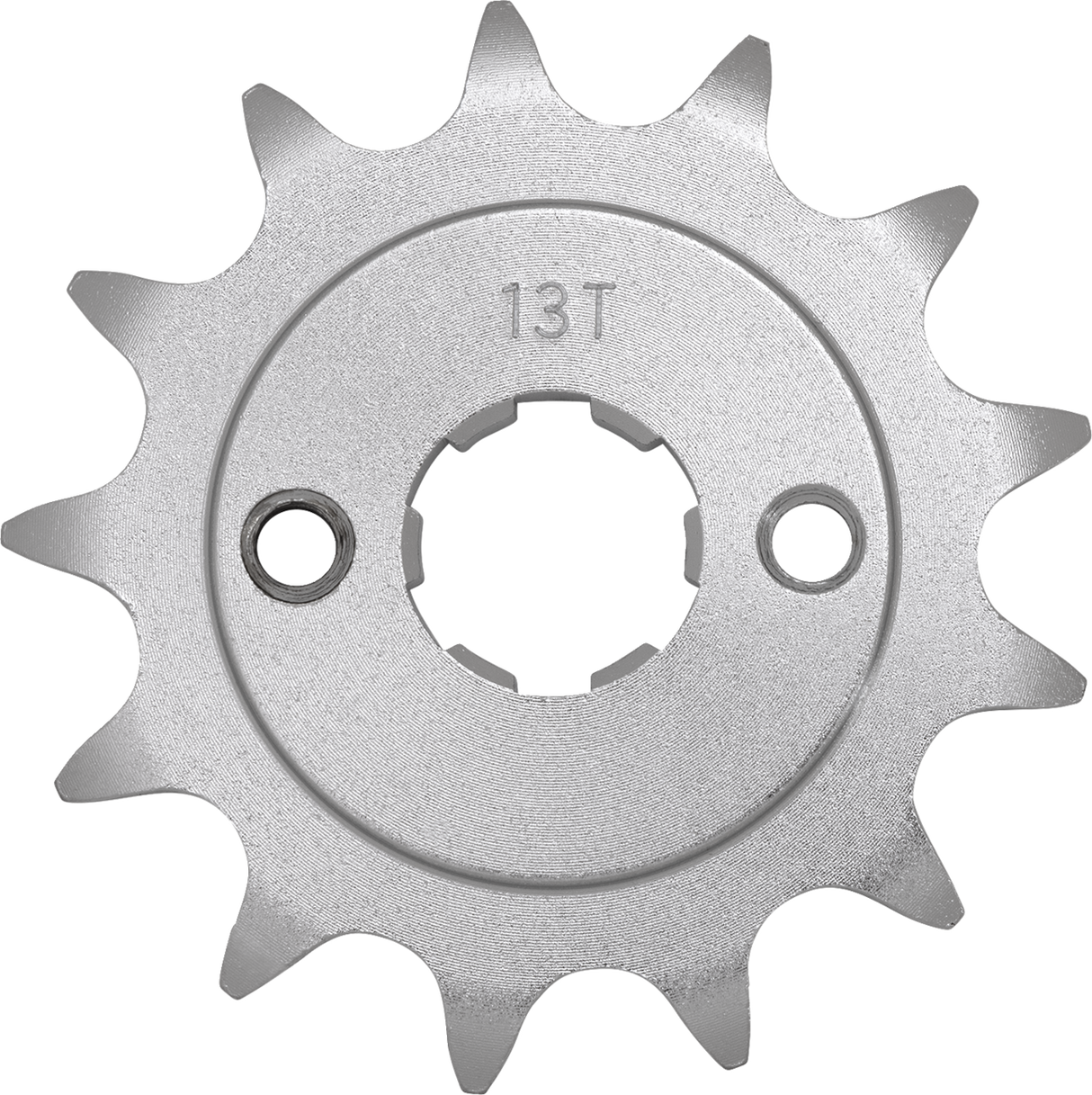 MOOSE RACING Front Sprocket - 13 Tooth - Honda 26-1192-13CRMO - Cycle City Outdoors