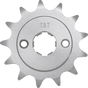 MOOSE RACING Front Sprocket - 13 Tooth - Honda 26-1192-13CRMO - Cycle City Outdoors