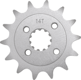 MOOSE RACING Front Sprocket - 14 Tooth - Honda 26-1199-14CRMO - Cycle City Outdoors