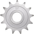 MOOSE RACING Front Sprocket - 13 Tooth - Honda 26-11A8-13CRMO - Cycle City Outdoors