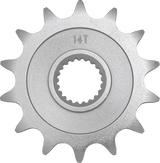 MOOSE RACING Front Sprocket - 14 Tooth - Honda 26-11A8-14CRMO - Cycle City Outdoors
