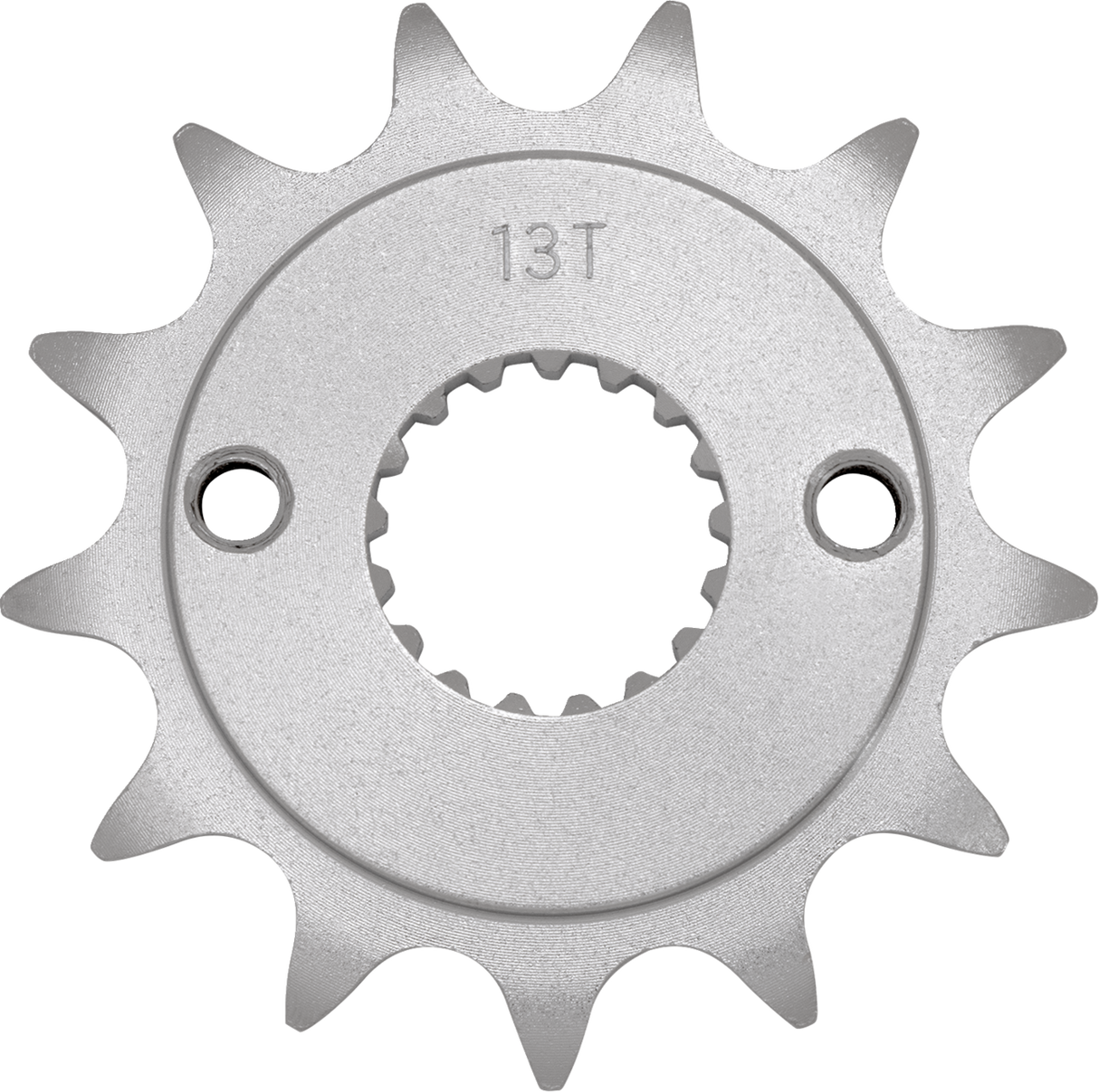 MOOSE RACING Front Sprocket - 13 Tooth - XR 400 R 26-11A1-13CRMO - Cycle City Outdoors