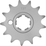MOOSE RACING Front Sprocket - 13 Tooth - KX 250/500 26-2118-13CRMO - Cycle City Outdoors