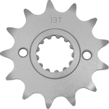 MOOSE RACING Front Sprocket - 13 Tooth - KLX 250S/300R 26-2130-13CRMO - Cycle City Outdoors