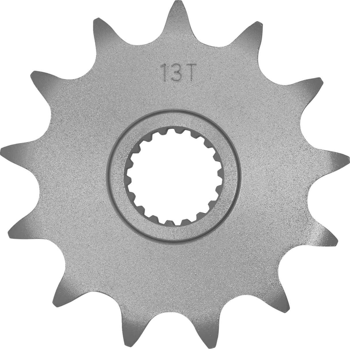 MOOSE RACING Front Sprocket - 13 Tooth - Suzuki 26-3126-13CRMO - Cycle City Outdoors
