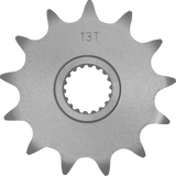 MOOSE RACING Front Sprocket - 13 Tooth - Suzuki 26-3126-13CRMO - Cycle City Outdoors