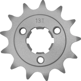MOOSE RACING Front Sprocket - 13 Tooth - DR 650 SE 26-3162-13CRMO - Cycle City Outdoors