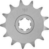 MOOSE RACING Front Sprocket - 13 Tooth - LT 80 26-3165-13CRMO - Cycle City Outdoors