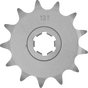 MOOSE RACING Front Sprocket - 13 Tooth - LT 80 26-3165-13CRMO - Cycle City Outdoors