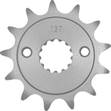 MOOSE RACING Front Sprocket - 13 Tooth - Kawasaki/Suzuki 26-3166-13CRMO - Cycle City Outdoors