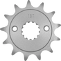 MOOSE RACING Front Sprocket - 13 Tooth - Kawasaki/Suzuki 26-3166-13CRMO - Cycle City Outdoors