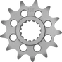 MOOSE RACING Front Sprocket - 13 Tooth - KTM 26-5123-13CRMO - Cycle City Outdoors