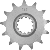 MOOSE RACING Front Sprocket - 13 Tooth - Husaberg 26-5124-13CRMO - Cycle City Outdoors