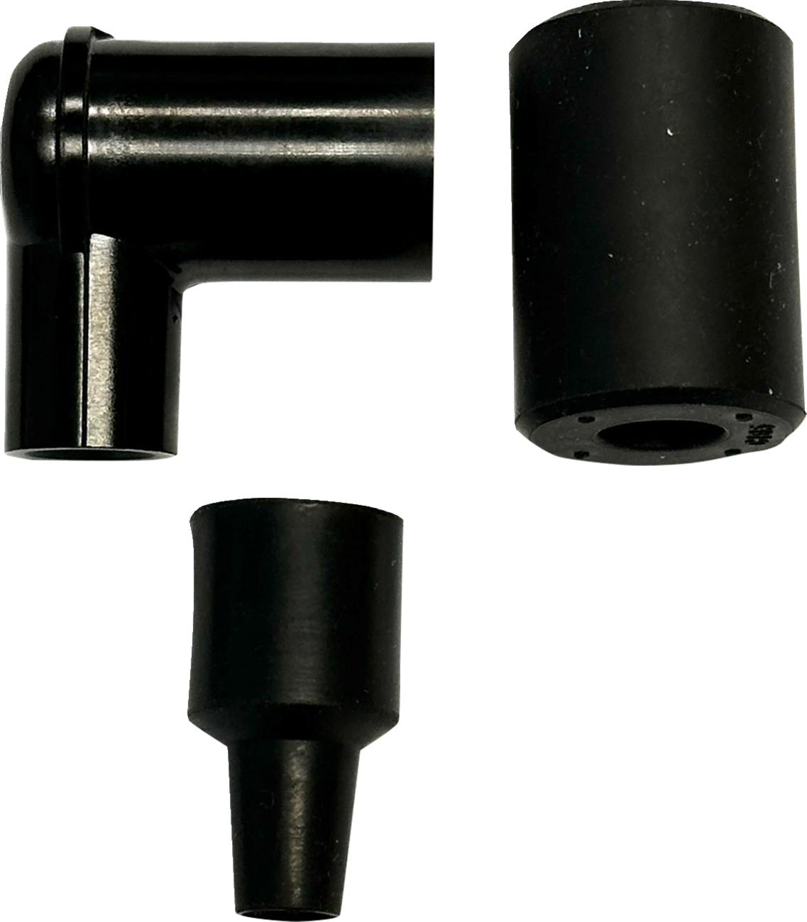 MOOSE RACING Spark Plug Resistor Cover 10-M1221H - Cycle City Outdoors