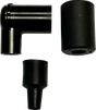 MOOSE RACING Spark Plug Resistor Cover 10-M1221H - Cycle City Outdoors