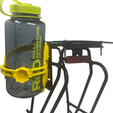 BiKASE Rack Bracket for mounting Fishing Rods or Bottles