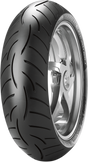 METZELER Tire - Roadtec* Z8 Interact* - Rear - 180/55ZR17 - 73W 2283700