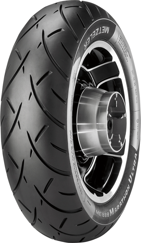 METZELER Tire - ME 888 Marathon™ Ultra - Rear - 180/60R16 - 74H 2429500