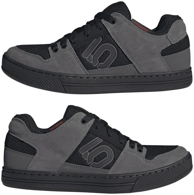 Five Ten Freerider Flat Shoes - Men's
