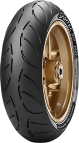 METZELER Tire - Sportec™ M7 RR - Rear - 190/50ZR17 - (73W) 2450400