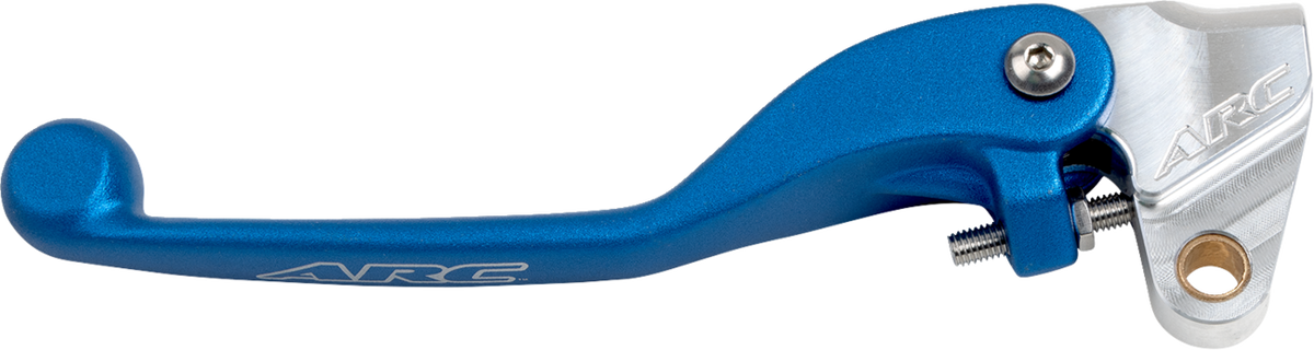 ARC CL-315-B Forged Clutch Lever - Blue | Off-Road - Blue