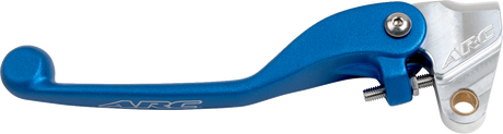 ARC CL-315-B Forged Clutch Lever - Blue | Off-Road - Blue