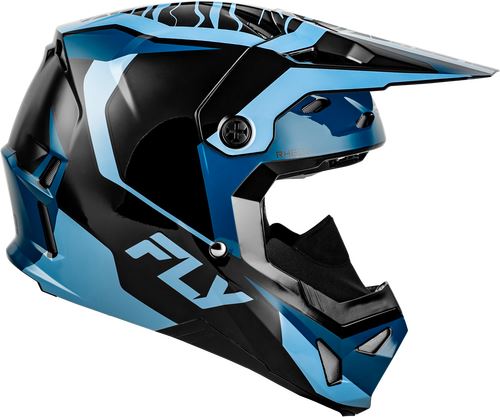 Fly Racing Formula CP Charge Cold Weather Helmet