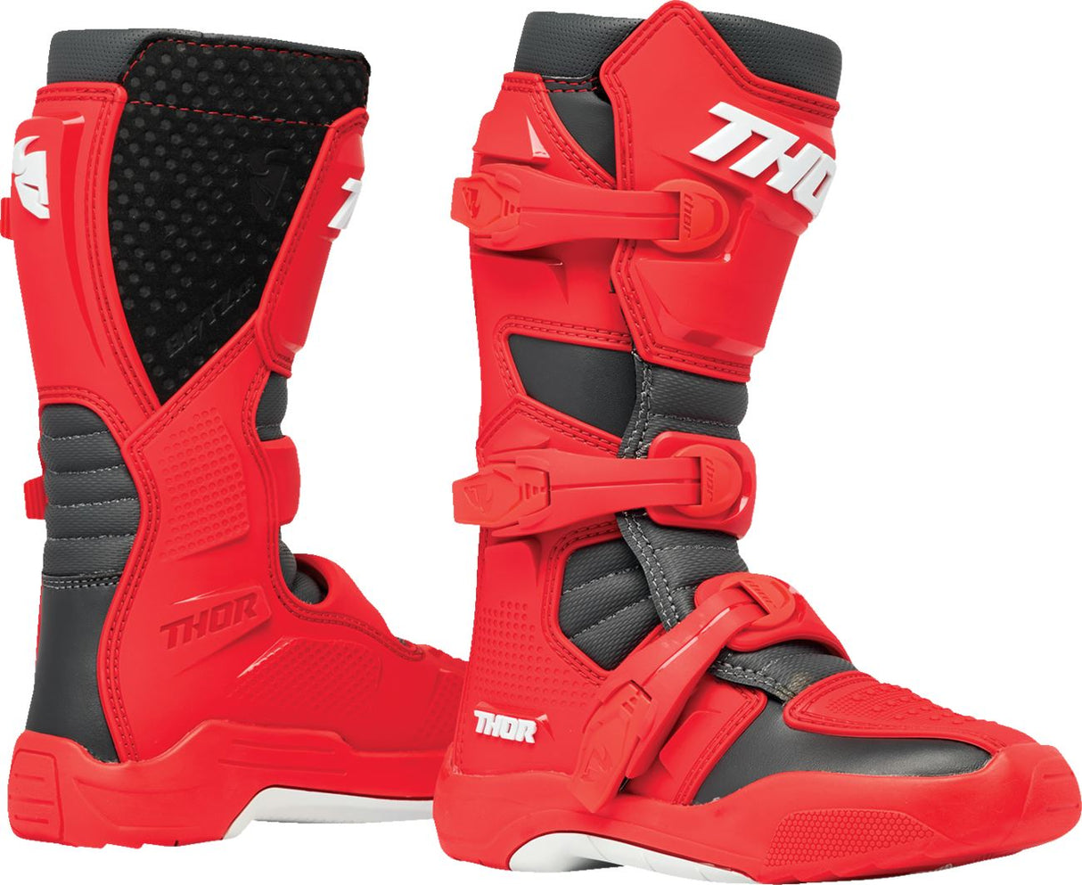 THOR Youth Blitz XR Boots