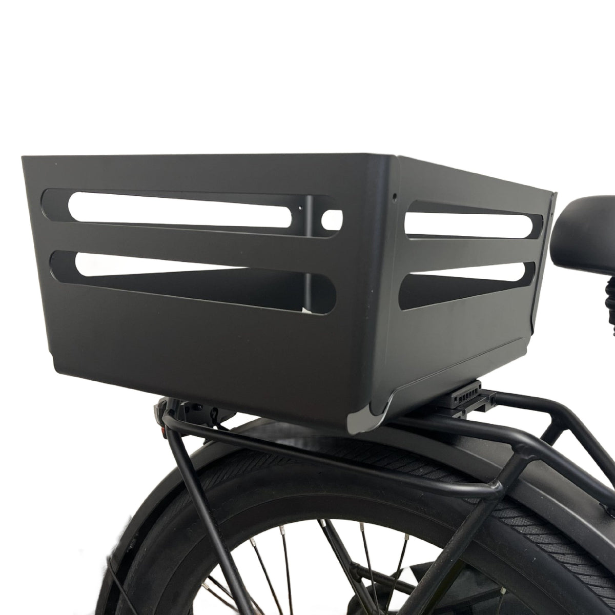 BiKASE Ore Basket  MIK