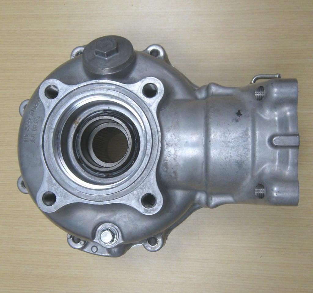 Honda - OEM Final Gear Rear Differential - 2000-2006 Honda TRX 350 TRX350 Rancher (Open Box)