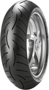 METZELER Tire - Roadtec™ Z8 Interact™ - Rear - 160/60ZR18 - (70W) 2491800