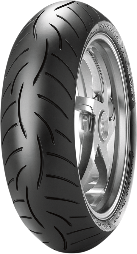 METZELER Tire - Roadtec™ Z8 Interact™ - Rear - 190/50ZR17 - (75W) 2283900