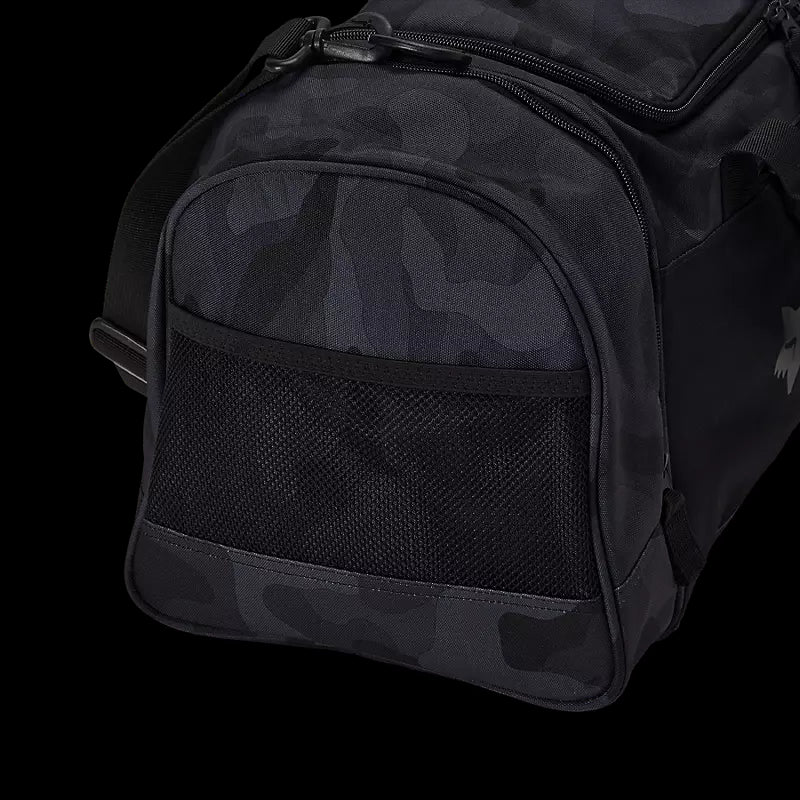 Fox Racing - 180 Duffle - Black Camo - Black Cam - OS