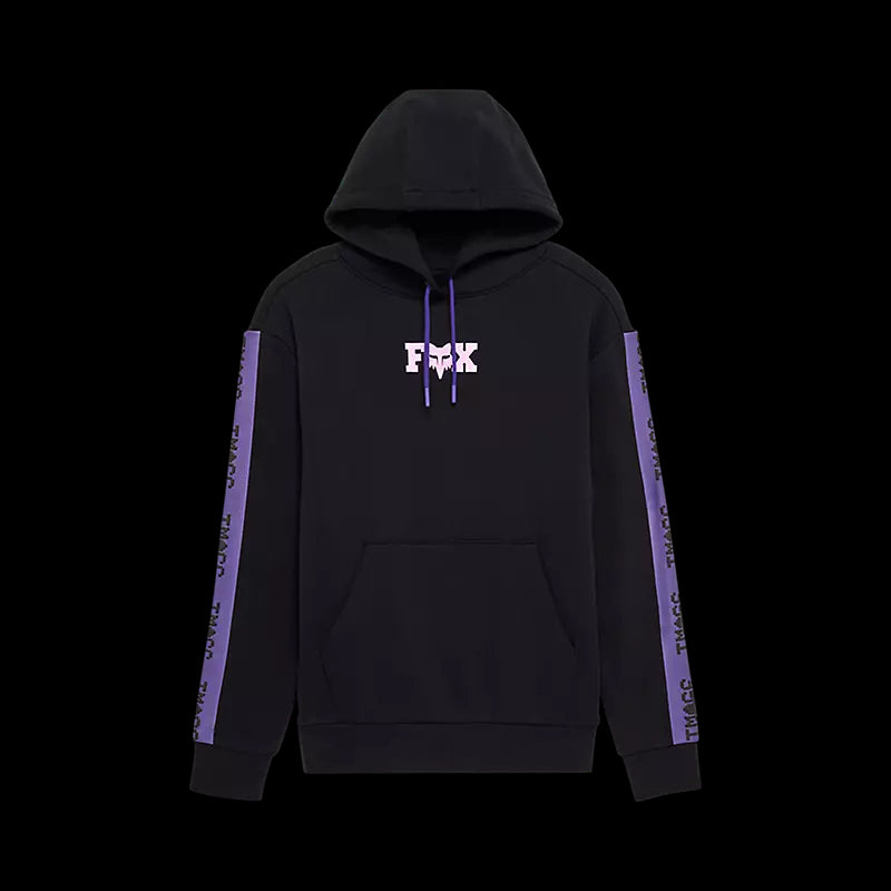 Fox Racing - Woman's Image Phantom Fleece Pullover Hoodie