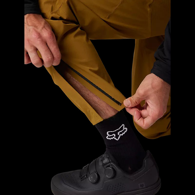 Fox Racing - Defend 3L Water Pant - Car - 32