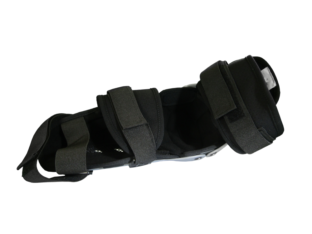 Leatt - Knee & Shin Guard Dual Axis Forge - S/M (open box)