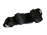 Leatt - Knee & Shin Guard Dual Axis Forge - S/M (open box)