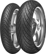 METZELER Tire - Roadtec™ 01 - Rear - 180/55ZR17 - (73W) 2681300