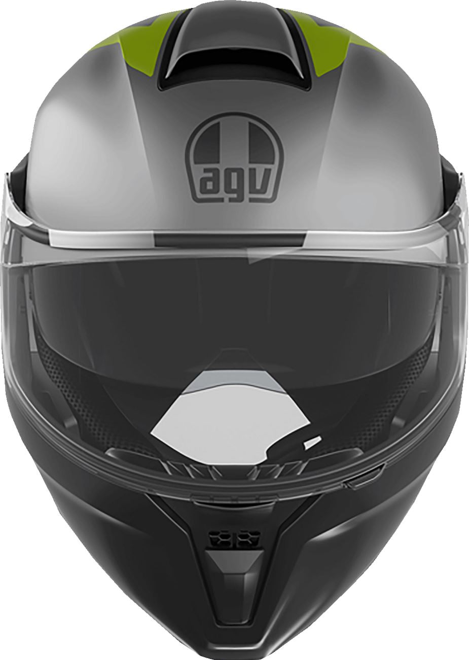 AGV Streetmodular Helmet - Resia