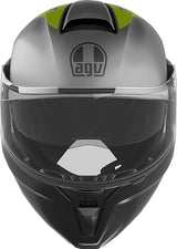 AGV Streetmodular Helmet - Resia