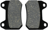 EBC FA Series Organic Base Rear Brake Pads - FA304 (BMW K1200LT / R1200CL 1999–2008)