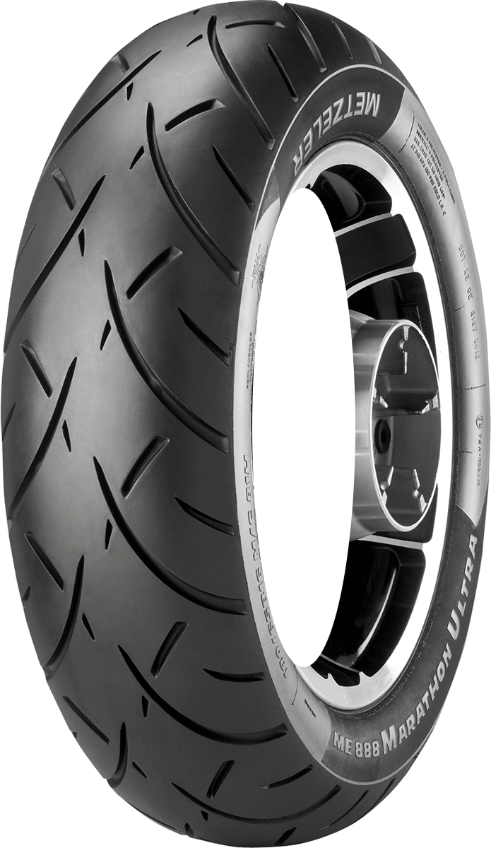 METZELER Tire - ME 888 Marathon™ Ultra - Rear - 260/40R18 - 84V 2781500