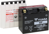 YUASA AGM Battery - YT12B-BS - .52 L YUAM6212B