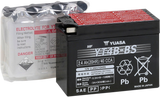 YUASA AGM Battery - YT4B-BS - .12 L YUAM62T4B