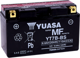 YUASA AGM Battery - YT7B-BS - .30 L YUAM62T7B
