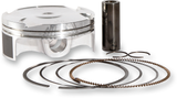 VERTEX Top End Piston Kit - 53.96 mm - Kawasaki KX125 VTK23004B