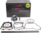 VERTEX Top End Piston Kit - 71.95 mm - Husqvarna | KTM VTK23375B-2