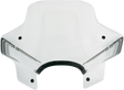 Slipstreamer 96401-15038 Sport Fairing Windshield - Clear | Street