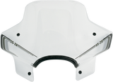 Slipstreamer 96401-15038 Sport Fairing Windshield - Clear | Street