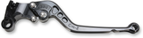 PSR 00-00498-22 Click 'N Roll Clutch Lever - Long - Black | Street